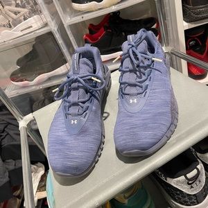 Mens Under Armour Size 12